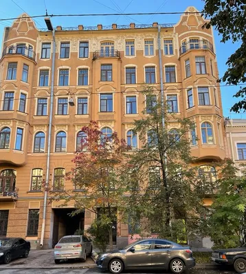 Уютная студия в исторической части города — xl.webp