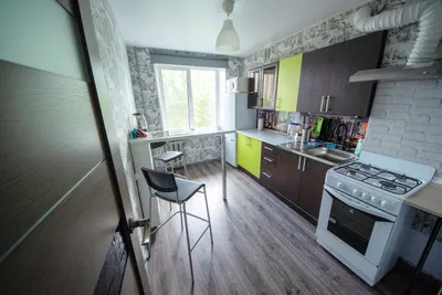 Cozy Apartment on Pulkovskaya — xl.webp