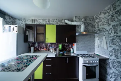Cozy Apartment on Pulkovskaya — sm.webp