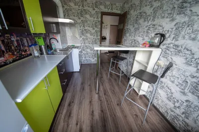 Cozy Apartment on Pulkovskaya — sm.webp