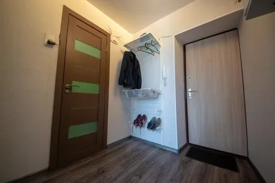 Cozy Apartment on Pulkovskaya — sm.webp