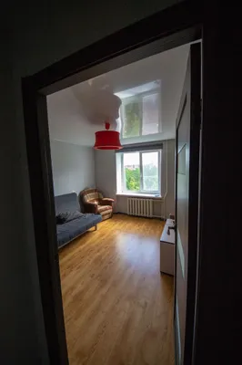 Cozy Apartment on Pulkovskaya — sm.webp