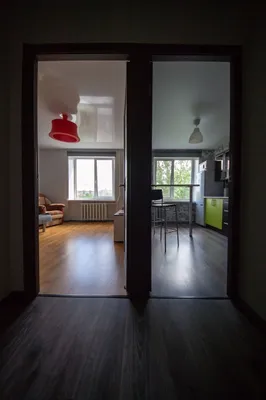 Cozy Apartment on Pulkovskaya — xl.webp