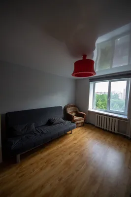 Cozy Apartment on Pulkovskaya — sm.webp