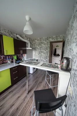 Cozy Apartment on Pulkovskaya — sm.webp