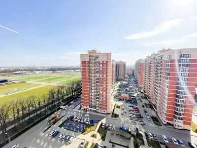 Welcome Home в новую квартиру у парка "Краснодар"  — sm.webp