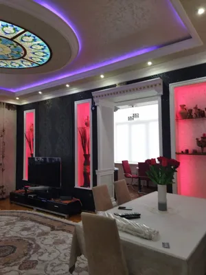 Комфортная квартира дизайнерским ремонтом — xl.webp