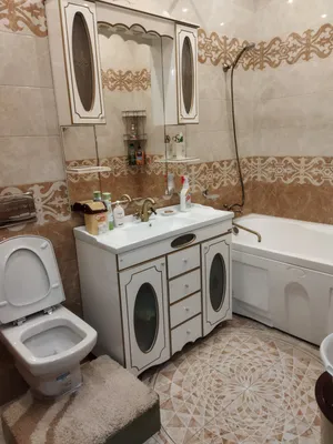 Комфортная квартира дизайнерским ремонтом — sm.webp