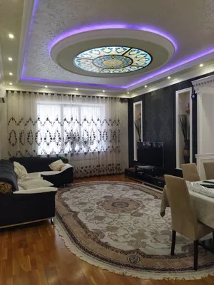 Комфортная квартира дизайнерским ремонтом — xl.webp