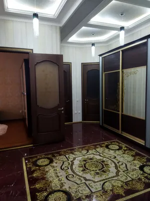 Комфортная квартира дизайнерским ремонтом — sm.webp