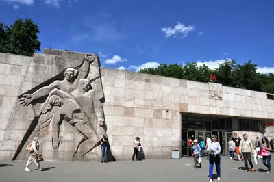 2-к квартира около Зоопарка с видом на Белый Дом — sm.webp