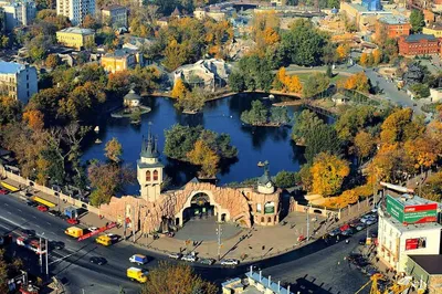 2-к квартира около Зоопарка с видом на Белый Дом — sm.webp