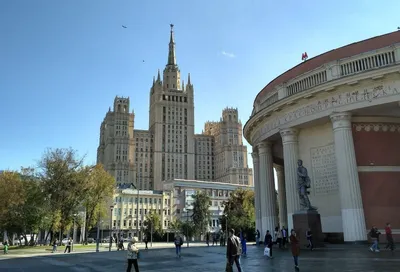 2-к квартира около Зоопарка с видом на Белый Дом — sm.webp