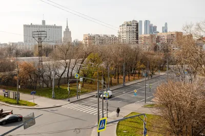 2-к квартира около Зоопарка с видом на Белый Дом — sm.webp