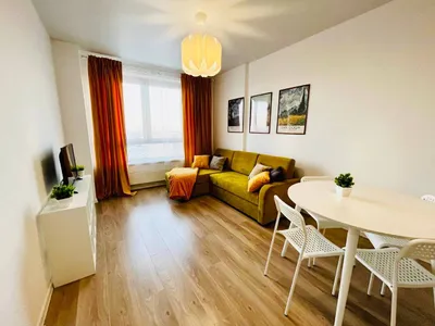 Апартаменты Orange Park 14 — xl.webp