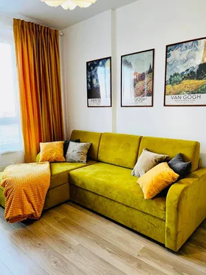 Апартаменты Orange Park 14 — xl.webp