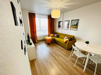 Апартаменты Orange Park 14 — xl.webp