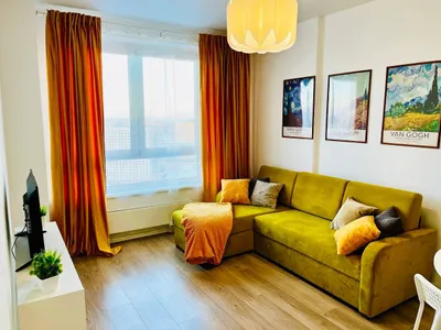 Апартаменты Orange Park 14 — sm.webp