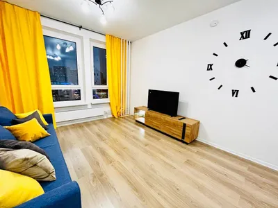 Апартаменты Sunny Days Orange Park 15 — sm.webp