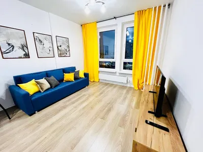 Апартаменты Sunny Days Orange Park 15 — sm.webp