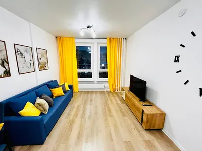 Апартаменты Sunny Days Orange Park 15 — sm.webp