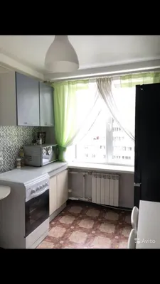 Уютная квартира у метро Озерки — xl.webp