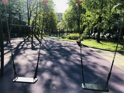 Уютная квартира у метро Озерки — sm.webp