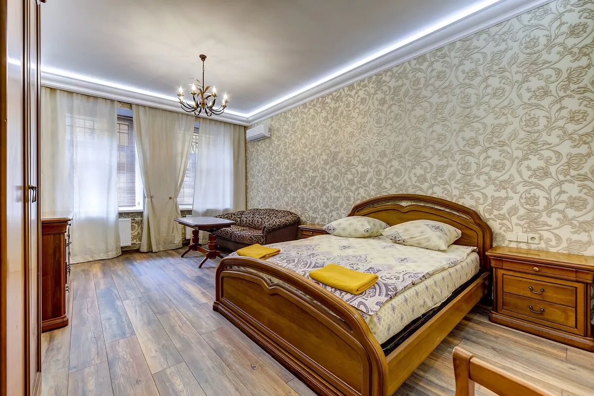 Уютная студия в самом центре Петербурга (4чел) — xl.webp