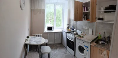 Светлая, уютная квартира с кондиционером. — sm.webp