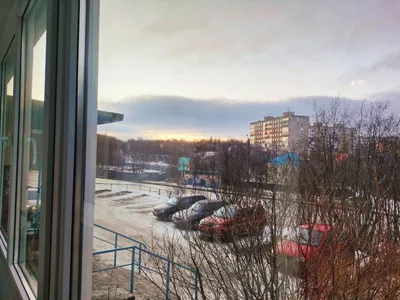 Уютная квартира у Семеновского озера — sm.webp