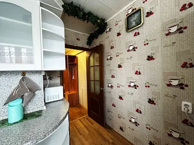 Уютная квартира у Семеновского озера — sm.webp
