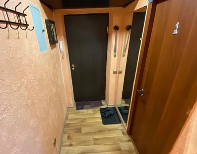 Уютная квартира у Рябиновой аллеи — sm.webp