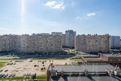 Апартаменты на Туристской — sm.webp