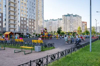 Апартаменты на Туристской — sm.webp
