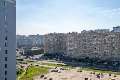 Апартаменты на Туристской — sm.webp