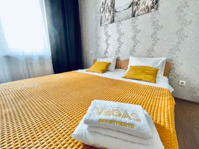 Апартаменты VEGAS на Гагарина — xl.webp