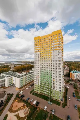 Апартаменты VEGAS на Гагарина — sm.webp
