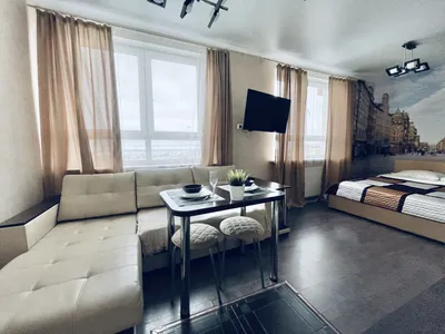 Апартаменты Vegas на Гагарина — sm.webp