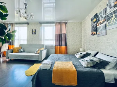 Апартаменты Vegas на Гагарина — xl.webp