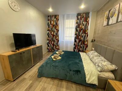 Уютная квартира в центре Питера для 4-х — xl.webp