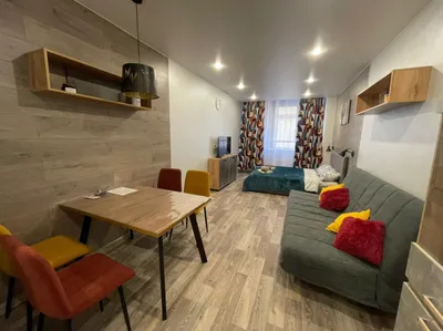 Уютная квартира в центре Питера для 4-х — xl.webp