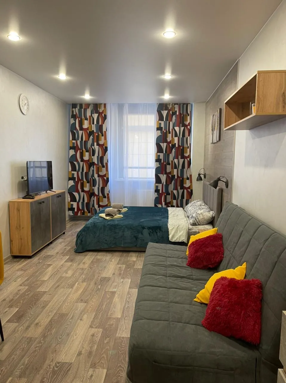 Уютная квартира в центре Питера для 4-х — xl.webp