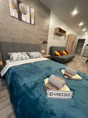 Уютная квартира в центре Питера для 4-х — sm.webp