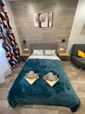 Уютная квартира в центре Питера для 4-х — xl.webp