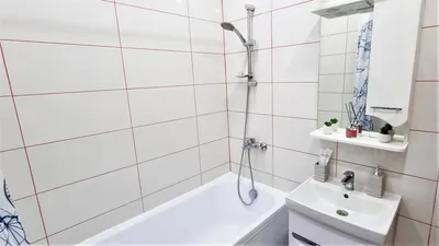 Апартаменты Добрый Дом рядом с ТЦ — sm.webp