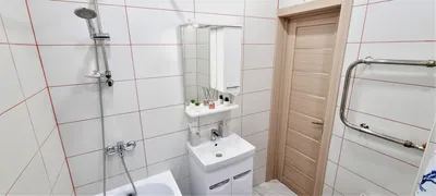 Апартаменты Добрый Дом рядом с ТЦ — sm.webp
