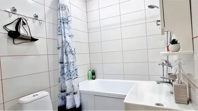 Апартаменты Добрый Дом рядом с ТЦ — sm.webp