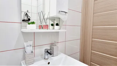 Апартаменты Добрый Дом рядом с ТЦ — sm.webp