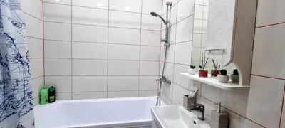 Апартаменты Добрый Дом рядом с ТЦ — sm.webp