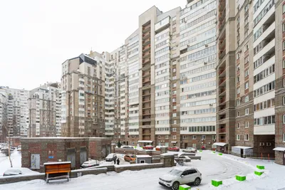 Квартира у метро Пионерская  — sm.webp